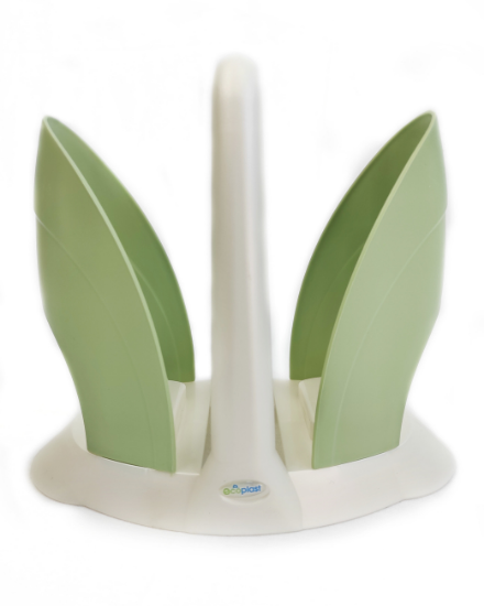 Porta bicchieri, Design Classico ed Elegante, Made in Italy
