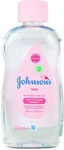 Johnson's Baby Olio, 200 ml
