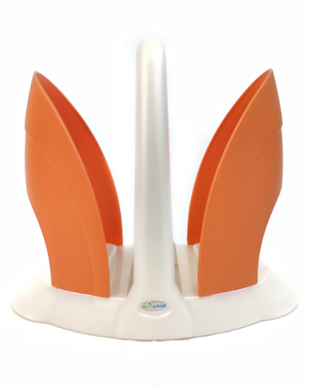 Porta bicchieri, Design Classico ed Elegante, Made in Italy