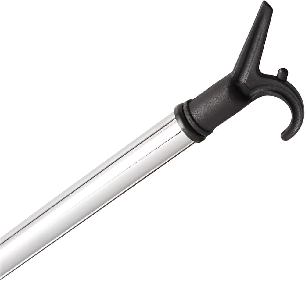 Asta Appendiabiti Cromata Strong – Organizza il tuo Armadio con Stile e Funzionalità!