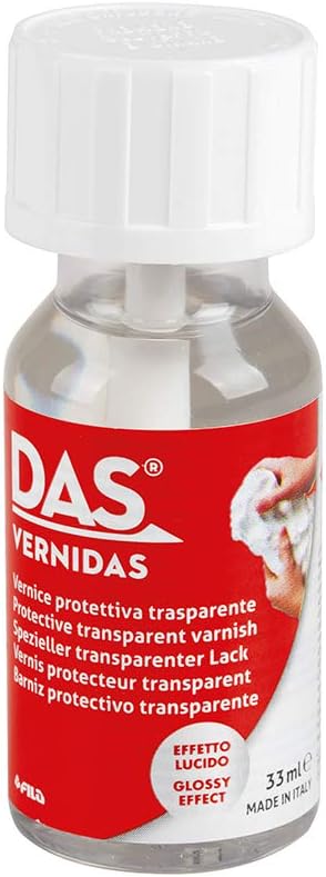 Vernidas Flacone DAS pz. 1 33 ml