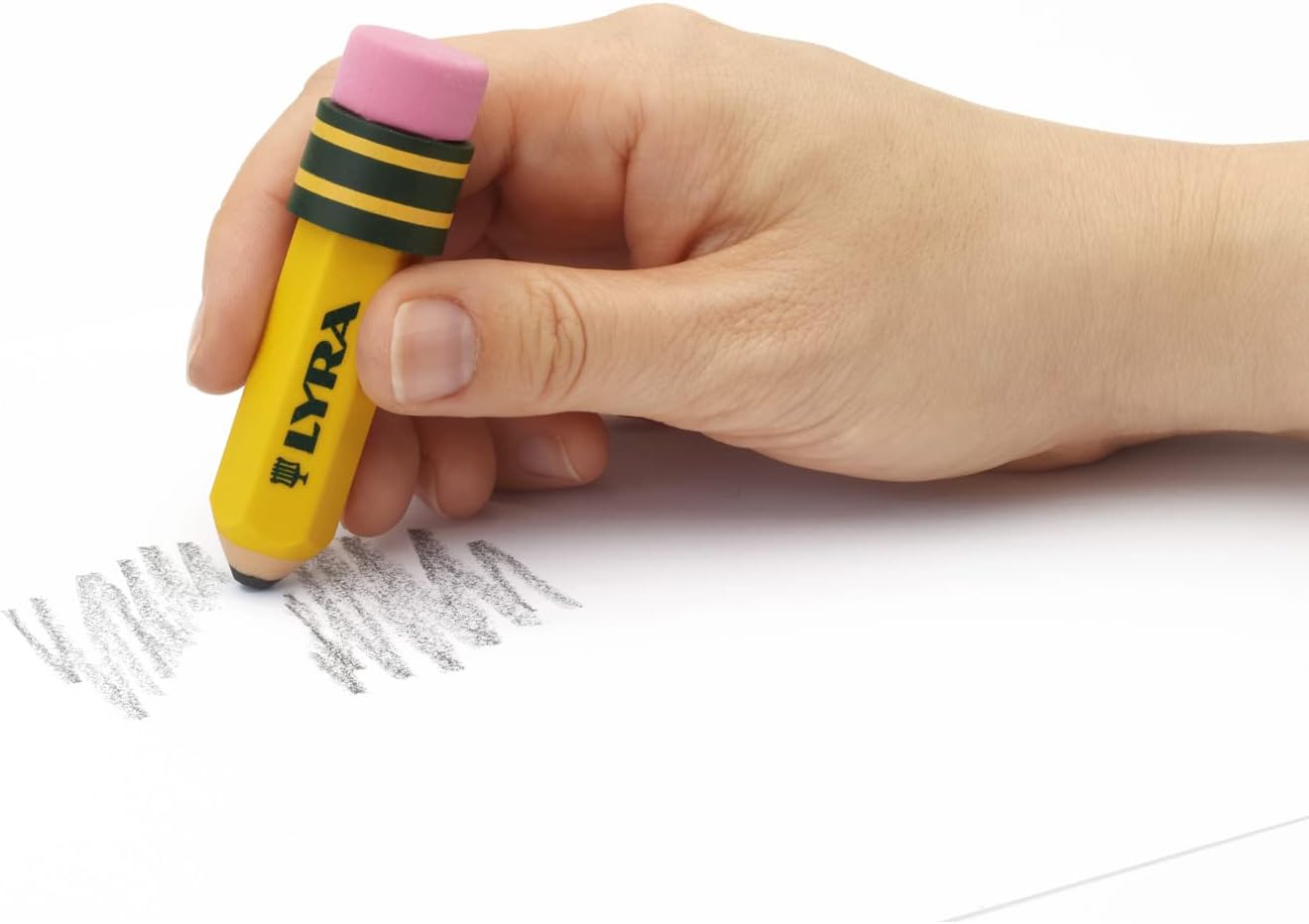 Gomma Lyra Temagraph – Set da 20 Gomme in Espositore