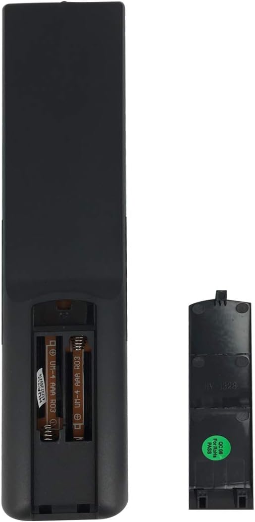 Telecomando compatibile per Toshiba TV 58L7350U 58L9300 58L9300U 65L7350U 65L9300 65L9300U 84L9300 84L9300U
