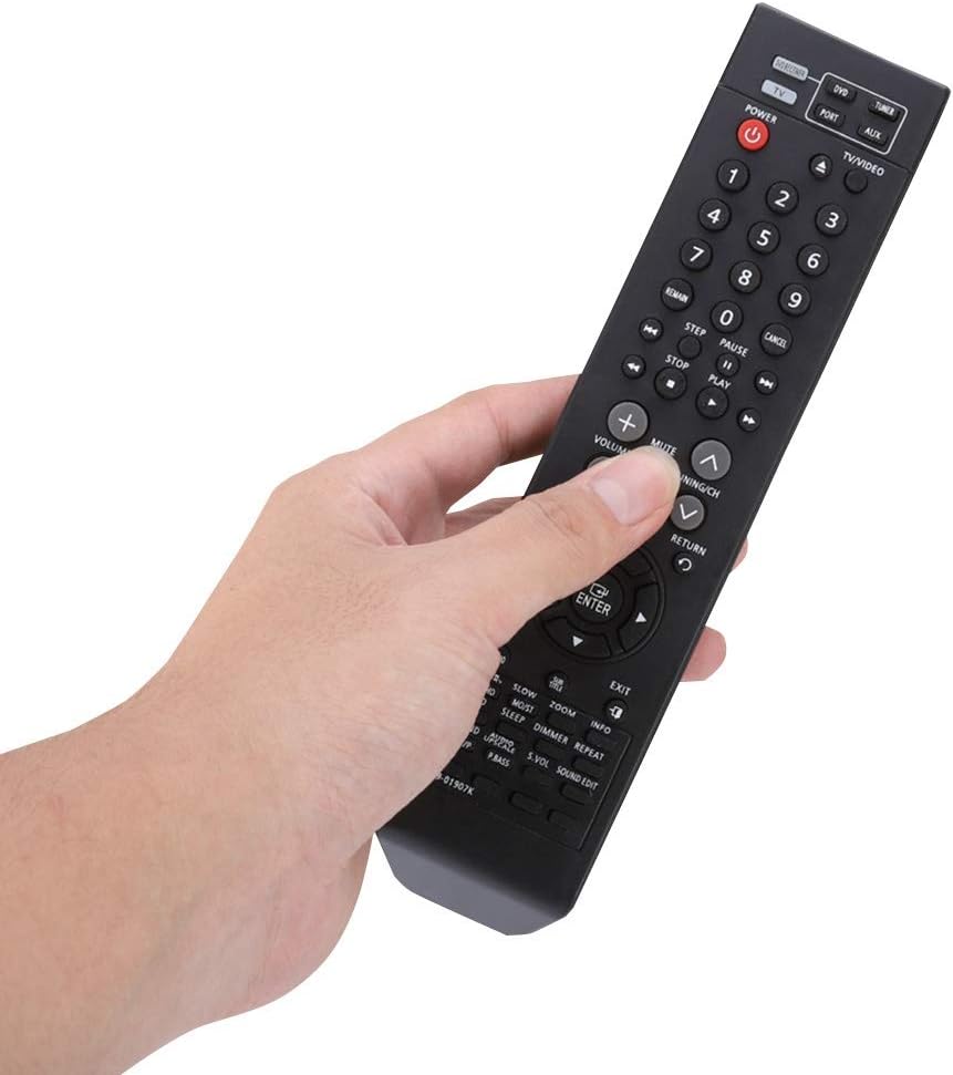 Telecomando Sostitutivo AH59-01907K per Lettori DVD Samsung