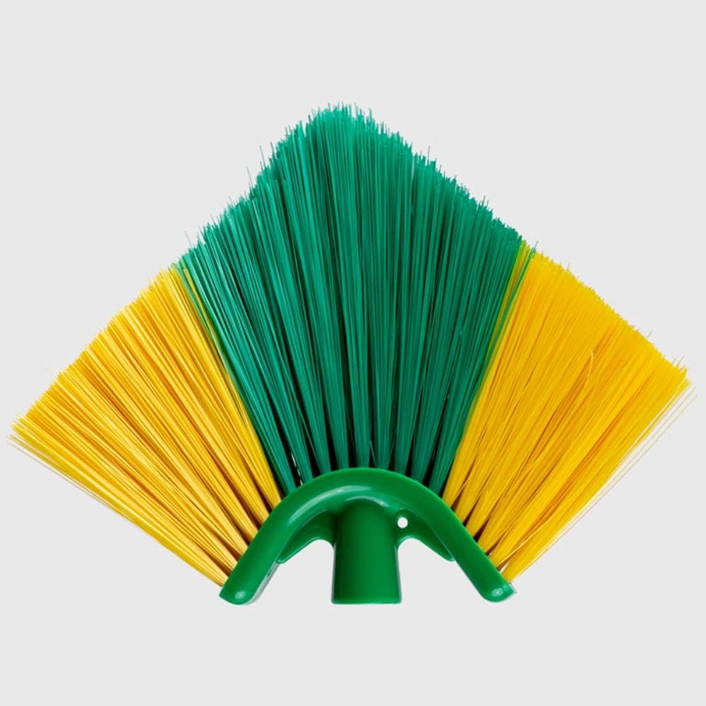 Ragnatore Triangolare Freccia, Scopa Angolare Cattura Polvere per Ragnatele