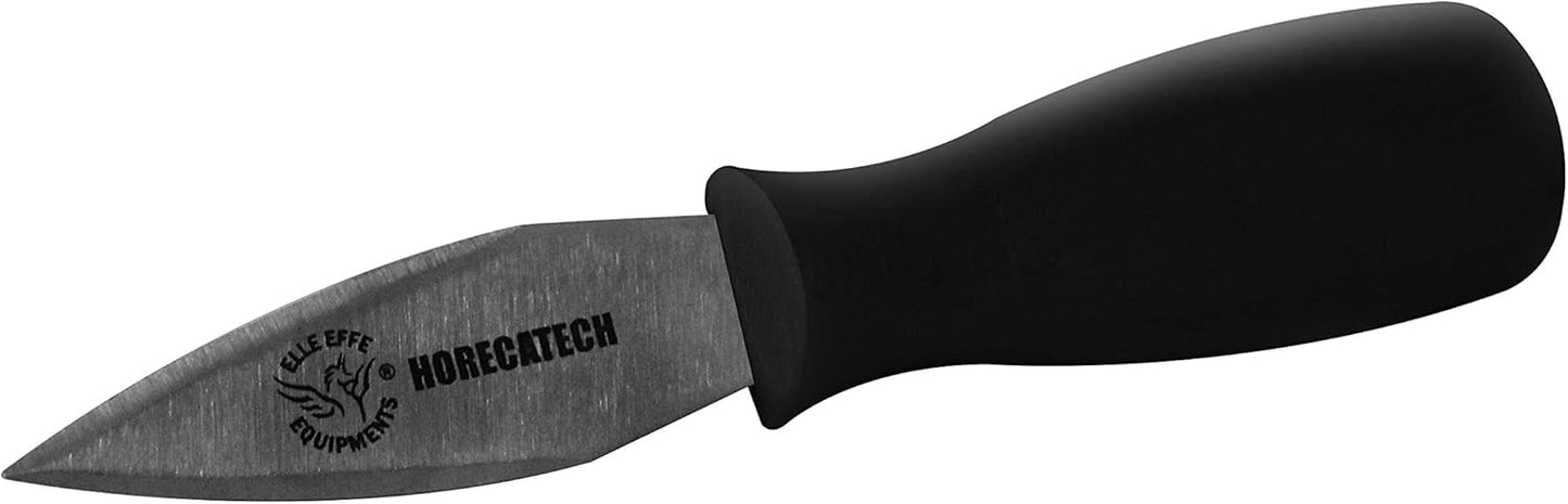 Apriostriche / Cozze, Coltello per ostriche cozze vongole veraci Acciaio Inox