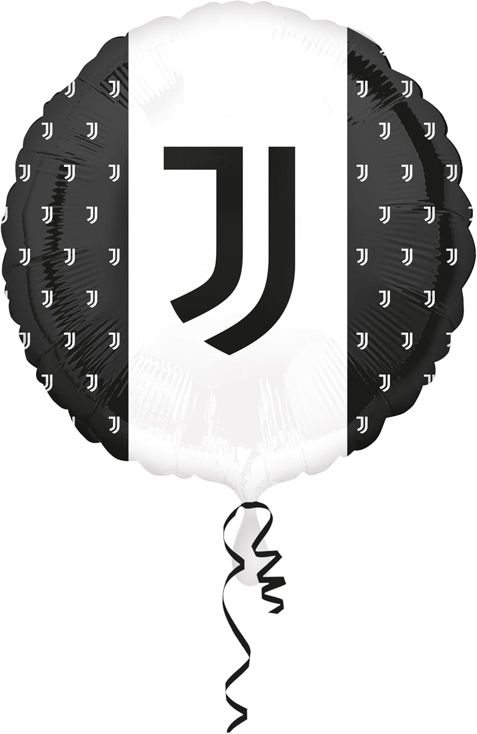 Palloncino 18"45cm Calcio Juventus