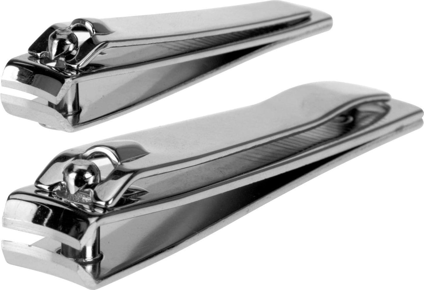 Set Tagliaunghie per Anziani – 2 Pezzi Ergonomici per Mani e Piedi