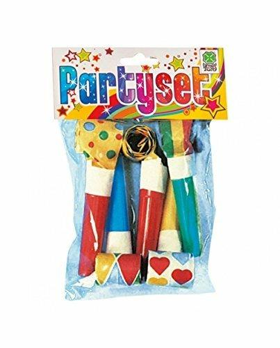 Set Lingue Di Suocera 5 Pezzi