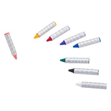 Truccabimbi, 8 Colori, Face Painting Bambini, Trucchi Truccabimbi, Colori per Pancia Gravidanza Sicuro, per Carnevale e Cosplay, Face Paint Lavabili, Per Bambini per Natale Halloween