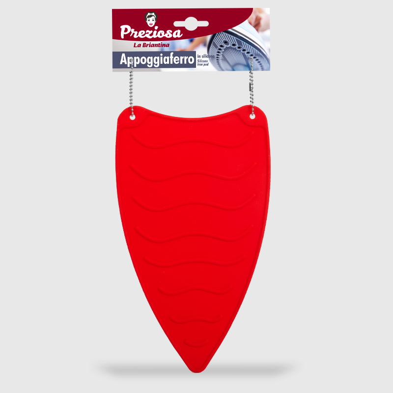 APPOGGIAFERRO STIRO SILICONE