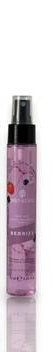 Acqua profumata corpo dolci sguardi BERRIES