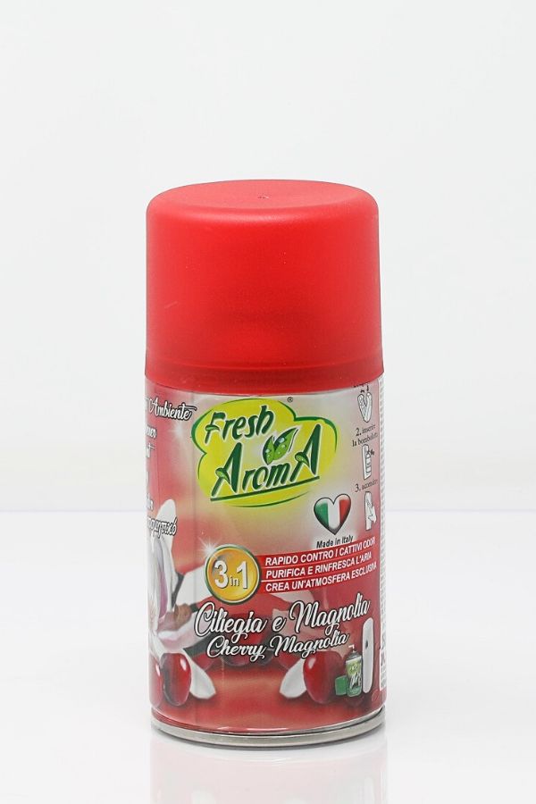 Deodorante per ambiente compatibile air wick
