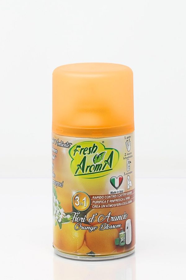 Deodorante per ambiente compatibile air wick
