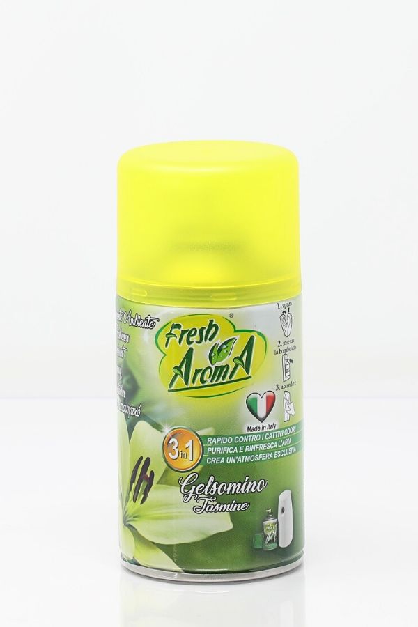 Deodorante per ambiente compatibile air wick