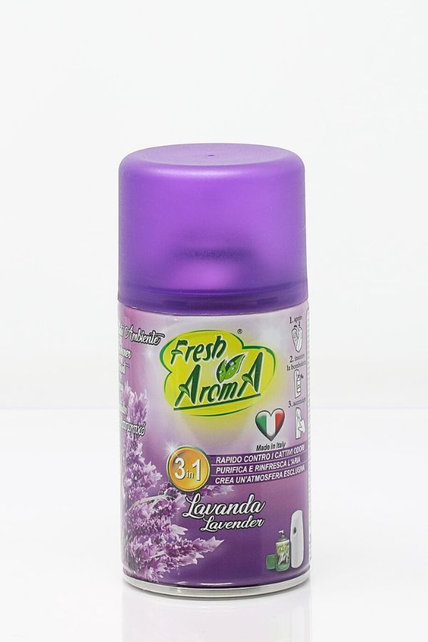 Deodorante per ambiente compatibile air wick