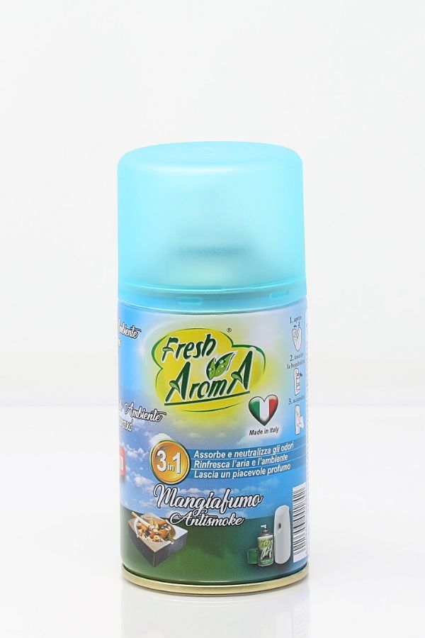 Deodorante per ambiente compatibile air wick