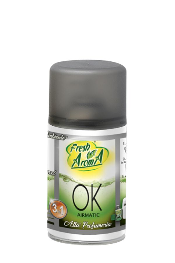 Deodorante per ambiente compatibile air wick