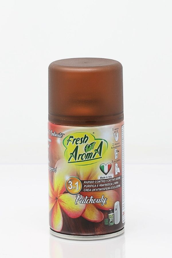 Deodorante per ambiente compatibile air wick