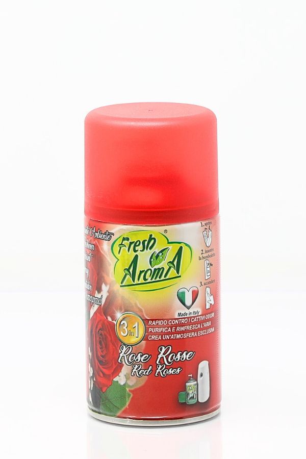 Deodorante per ambiente compatibile air wick