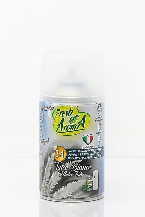Deodorante per ambiente compatibile air wick