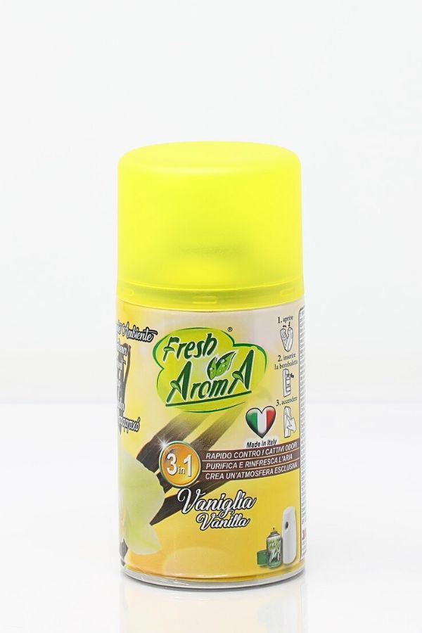 Deodorante per ambiente compatibile air wick