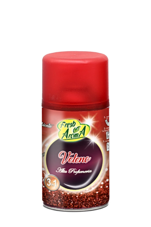 Deodorante per ambiente compatibile air wick