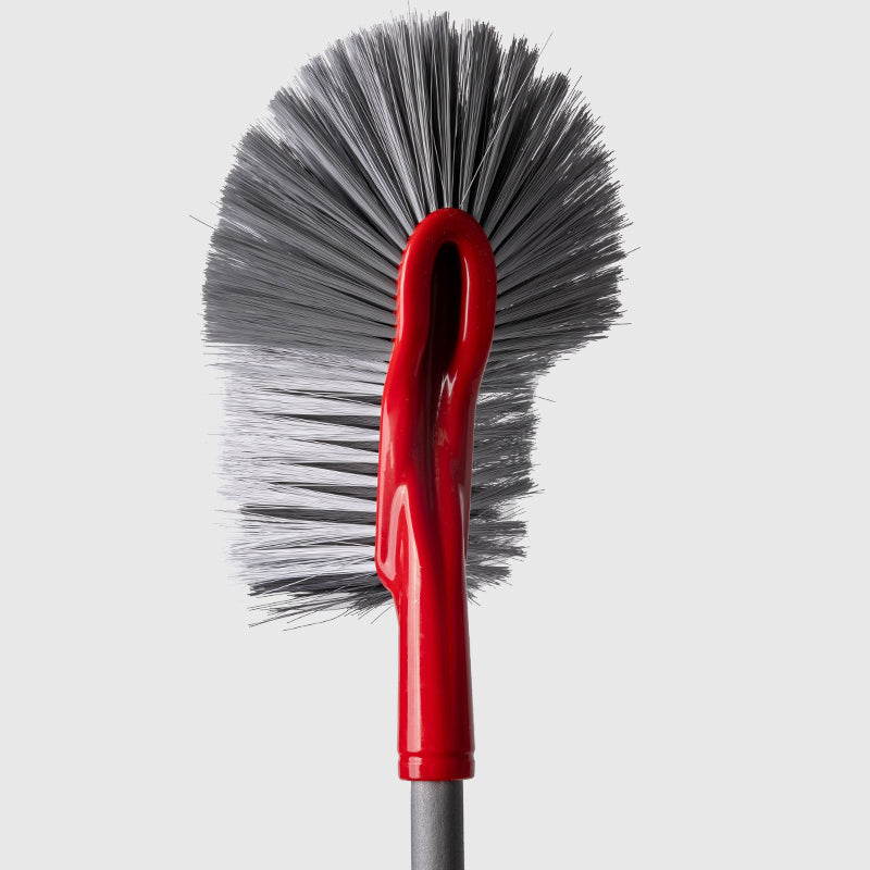 Ragnatore professionale con innesto universale