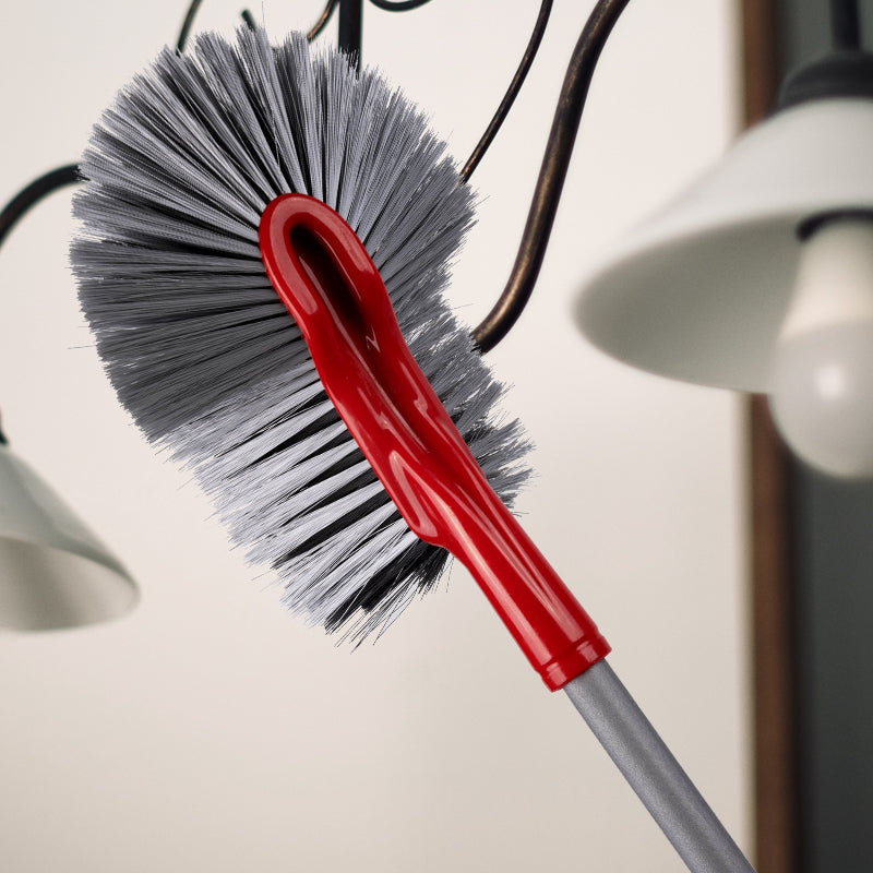 Ragnatore professionale con innesto universale