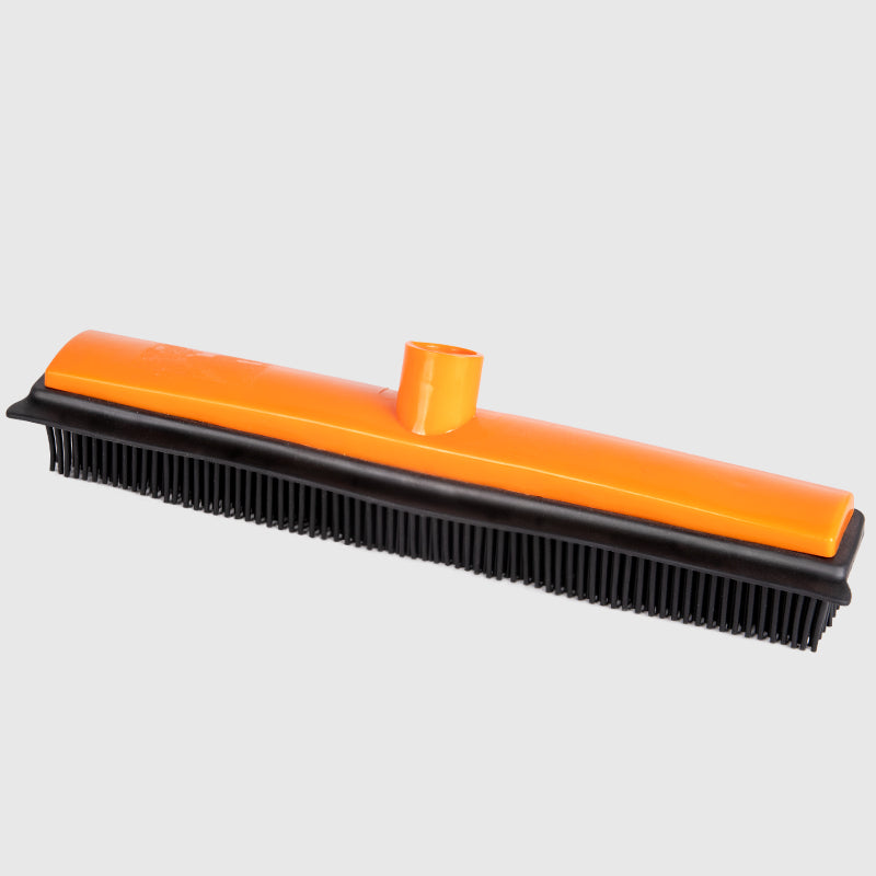 SCOPA RUBBER CON TIRA ACQUA