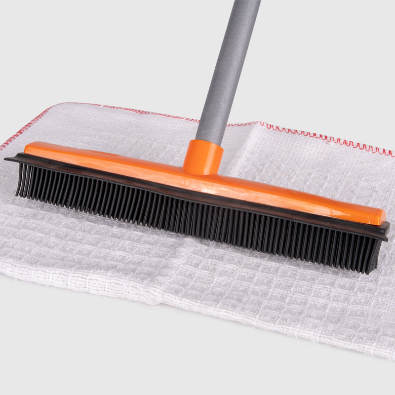 SCOPA RUBBER CON TIRA ACQUA