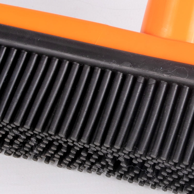 SCOPA RUBBER CON TIRA ACQUA
