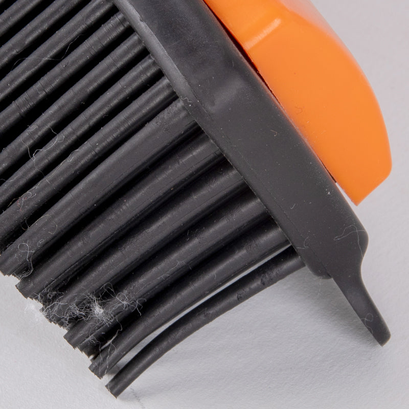 SCOPA RUBBER CON TIRA ACQUA
