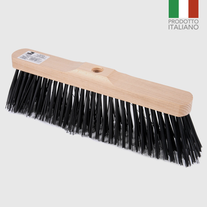 SCOPA INDUSTRIALE CM35 ASS LEGNO ARIZONA da esterno
