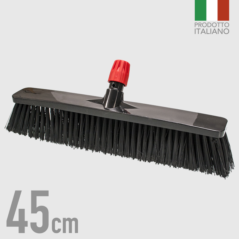 Spazzolone Professionale per pavimenti Linea Professional
