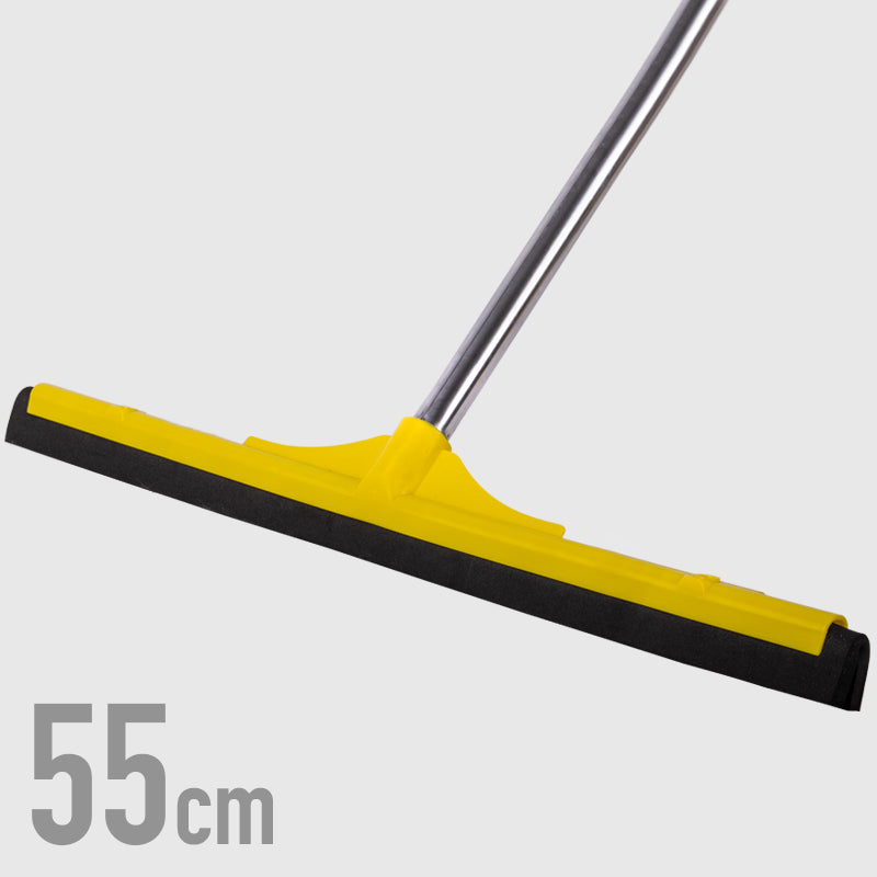 Tira acqua pavimenti SPINGIACQUA PLASTICA EASY CM 55