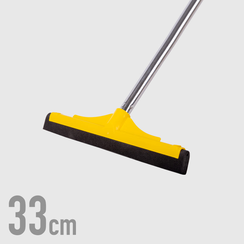 Tira acqua pavimenti SPINGIACQUA PLASTICA EASY CM 33