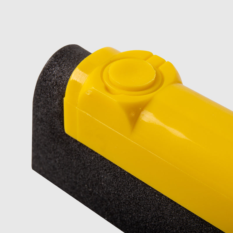 Tira acqua pavimenti SPINGIACQUA PLASTICA EASY CM 33