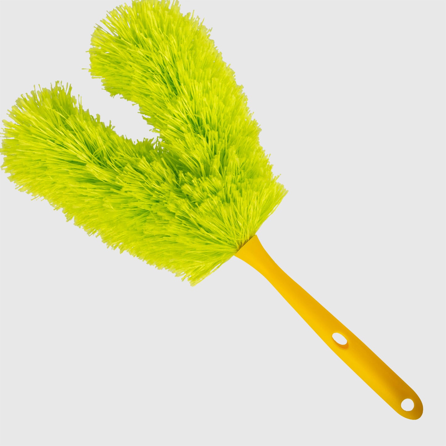 Spolverino polvere sottile e versatile entrare facilmente nelle veneziane o nei termo arredo