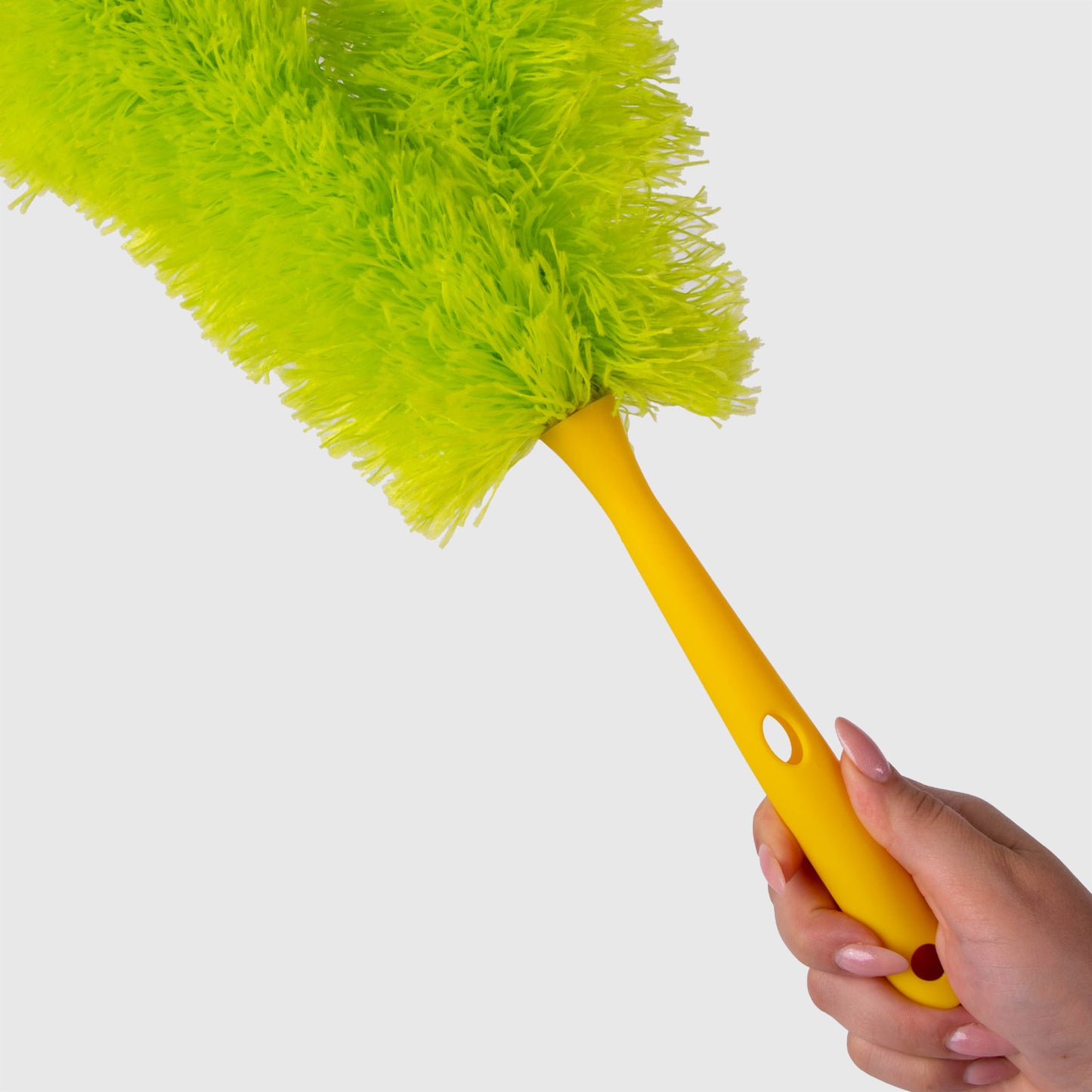 Spolverino polvere sottile e versatile entrare facilmente nelle veneziane o nei termo arredo