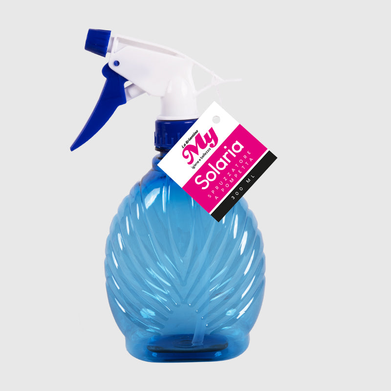 SPRUZZATORE SOLARIA LT 0,300 COLORI CASUALI