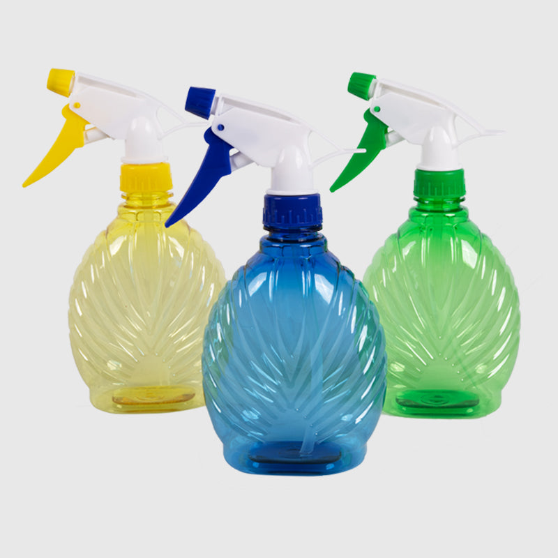 SPRUZZATORE SOLARIA LT 0,300 COLORI CASUALI
