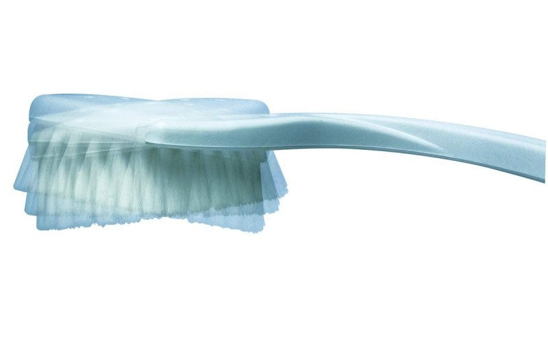Spazzola lavaschiena per doccia Carezza