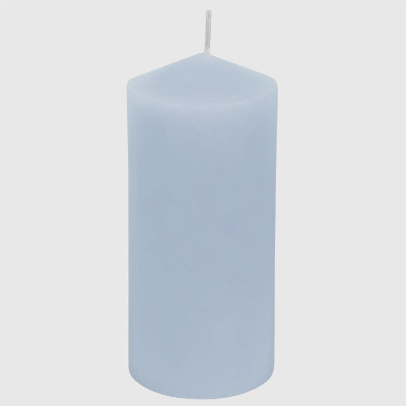 Candela profumata Dream Line - Fresco cotone- altezza 13 cm