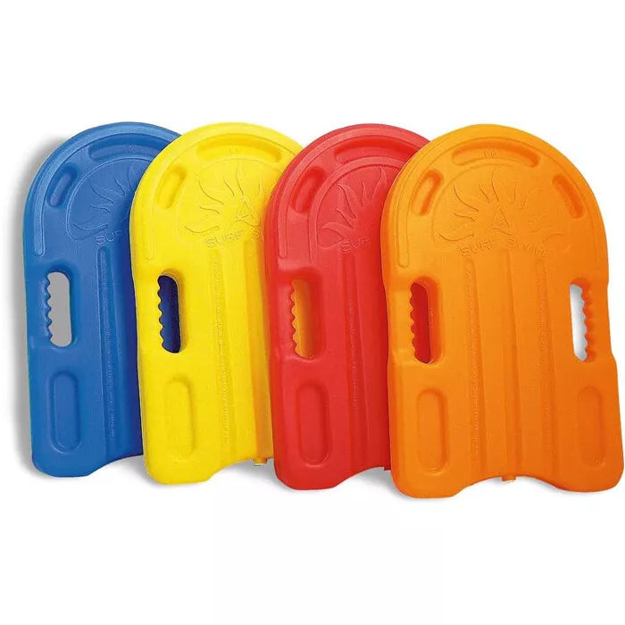 Tavola da Nuoto per Mare e Piscina – Surf Piccola 43x27x4,5 cm