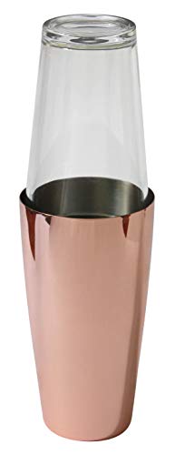 Cocktail Shaker Professionale Boston Shaker