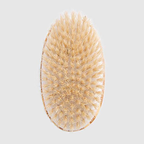 La Briantina Spazzola lavaschiena bamboo Massage – linea My Igiene e Bellezza