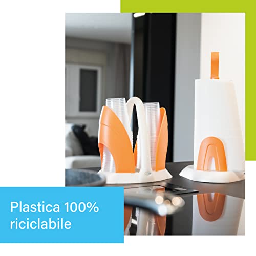 Porta bicchieri, Design Classico ed Elegante, Made in Italy