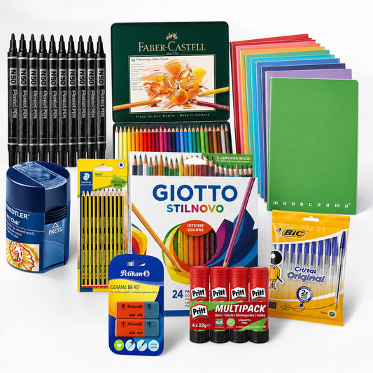 Scrivania per scuola e compiti: 7 idee per tenerla in ordine