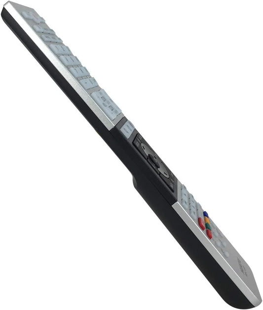 Telecomando compatibile per Toshiba TV 58L7350U 58L9300 58L9300U 65L7350U 65L9300 65L9300U 84L9300 84L9300U
